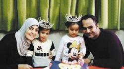 «العشرى» زار مدرسة أولاده وقال: «دى آخر فلوس هدفعها»