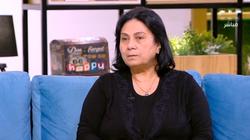 الفنانة سلوى عثمان تحرر محضرًا ضد مجهول ينتحل شخصيتها بالجيزة