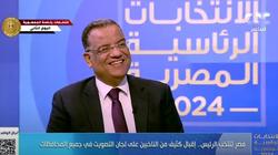 محمود مسلم: الشباب وقود المعركة الانتخابية الحالية.. نتاج 10 سنوات من التمكين