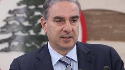 وزير السياحة اللبناني يلتقي سفير فرنسا إيمانويل بون لبحث التعاون بينهما