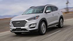 بعد انخفاض سعرها.. تعرف علي "هيونداي توسان SUV"