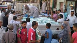 «التموين»: أزمة السكر تنتهى خلال أيام.. وضخ 134 ألف طن فى نوفمبر