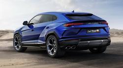 لامبورجيني تحتفل بإنتاج 10 آلاف سيارة من أوروس URUS