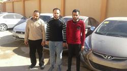 القبض على عصابة "تيتو" و"مفتاح" في الإسماعيلية
