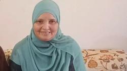 الأم المثالية في الإسماعيلية.. «السرطان» لم يوقف رحلة كفاحها مع أبنائها