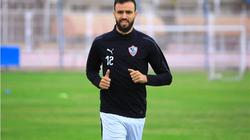 عاجل| حمدي النقاز يغيب عن الزمالك أمام نهضة بركان في إياب نهائي الكونفدرالية