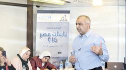 «الجبالى» يطالب النائبات بمعرفة تفاصيل موازنة الدولة