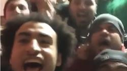 نجوم "مسرح مصر": "يا ليالي يا ليالي.. الحضري السد العالي"