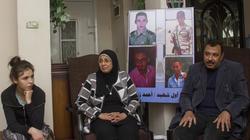 والدة الشهيد «أحمد»: أول يوم ليه فى الكلية الحربية قال لى لو استشهدت ما تحزنيش.. وأخفى عنا أنه يخدم فى سيناء حتى لا نخاف عليه