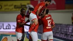 بالفيديو.. أزارو يُسجل أول أهداف الأهلي في طلائع الجيش