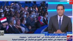 كاتب صحفي: مصر لديها تجربة فريدة ومميزة في تمكين الشباب