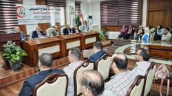 انطلاق «عمومية العلاج الطبيعي».. وأمين الصندوق: حققنا 12 مليون جنيه فائض