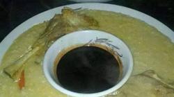 لمة العيلة.. الطبق الرئيسى: «رز باللبن الخض.. واللحم ضانى.. والحلو مفروكة»