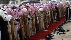 بالتفاؤل والدعوة.. السعوديون يلبون نداء خادم الحرمين لصلاة "الاستسقاء"