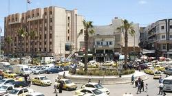 «الخارجية السورية»: لا قيود على دخول المساعدات وتسيير قوافل جديدة إلى السويداء