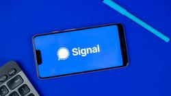 خطوات عمل نسخ احتياطي للرسائل النصية على تطبيق Signal