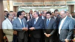 مصدر بـ"الصحفيين": وزير الشباب وعدنا بحل أزمة أعضاء الزمالك خلال أسبوع