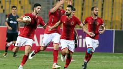 بالفيديو| الأهلي يضرب الترجي بهدفين في رادس ويتأهل لنصف أفريقيا