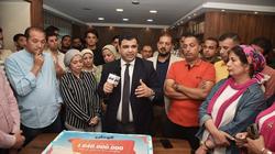 «الوطن» تحتفل بمليار و640 مليون مشاهدة خلال عام.. ورئيس التحرير: نسعى للمزيد
