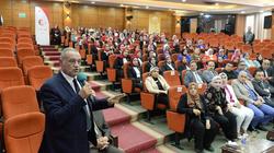 الدقهلية تستعد لانتخابات الرئاسة بـ11 إجراء.. مولدات كهرباء وسيارات طوارئ