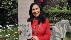 فيديو.. "توتة توتة وفي الحظر حدوتة".. ماما سماح تحكي "لؤلؤة في السماء"