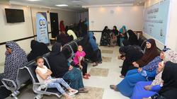 "عنيك في عنينا" تجري 38 عملية في 5 محافظات خلال أسبوع