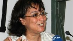هالة شكر الله: الوطن يعيش الآن أصعب اللحظات الاقتصادية