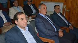 الزفزاف: إنتاج الصحراء الشرقية يوميا 47 ألف برميل زيت مكافئ و17 مليون قدم غاز