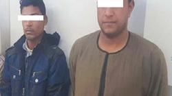 ضبط تشكيل عصابي لسرقة السيارات بنطاق "القاهرة والجيزة"   