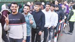 أعضاء حملات وناخبون ومتطوعون.. «حملة السيسي»: الشباب الطاقة المحركة نحو التنمية