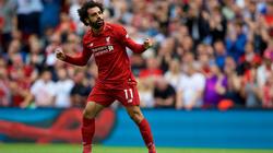 بث مباشر| مشاهدة مباراة ليفربول وتوتنهام اليوم السبت.. محمد صلاح يشارك