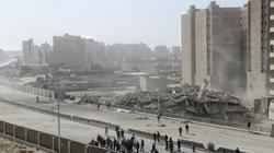 مصدر: الجيزة تلزم مالك عقار الدائري بـ2.5 مليون جنيه تكلفة الإزالة