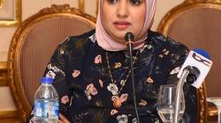 رضوى هاشم تفوز بجائزة الصحافة المرئية عن فيلم الوطن «صائد البلاستيك»