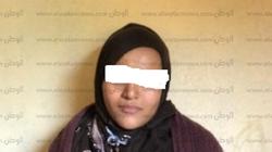 حبس ربة منزل في قتل طفلة زوجها وإلقاء جثتها في المجاري بأسيوط