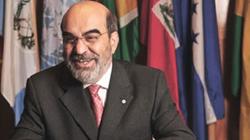 مدير منظمة "فاو": نحتاج إلى الاستثمار في الابتكار الزراعي لمكافحة الفقر والجوع