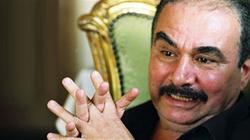 نقل المخرج محمد القليوبي للعناية المركزة بعد عملية جراحية