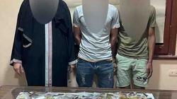 «بهاريز أم عبد الله».. تفاصيل سقوط زعيمة عصابة الاستروكس بالفيوم