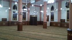 داعية إسلامي: 3 أمور لا يجوز فعلها داخل مساجد الله