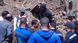 مصرع عامل داخل بئر في قنا