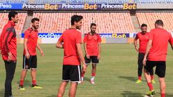 اتحاد الكرة يتحدى الأهلي ويقرر إقامة مباراة بيراميدز بالكأس 28 فبراير