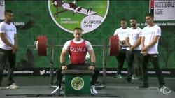 ميدالية ثالثة لمصر في بارالمبياد طوكيو.. محمود عطية يتوج بـ فضية جديدة
