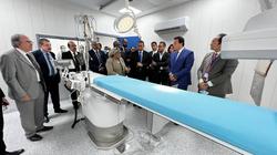 «الصحة» تواصل التقييم الميداني استعدادا لتطبيق التأمين الصحي الشامل في المنيا