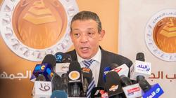 «الشعب الجمهوري»: نسعى لإعداد جبهة داخلية صلبة لمساندة الدولة في مواجهة التحديات