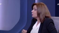 أستاذة فلسفة: ليس هناك صراع في اليونان بسبب الأساطير