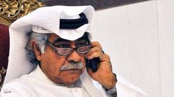 وفاة الكاتب المسرحي الكويتي "عبدالأمير التركي" عن عمر ناهز 70 عاما