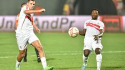 موعد مباراة الزمالك والداخلية في الجولة الثانية عشرة بالدوري المصري