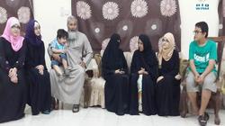رئيسة "الأعلى للأمومة" الإماراتي تهنئ السورية الحاصلة على "الأول علمي"