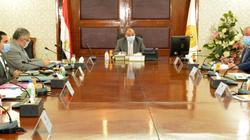 شعراوي: تثبيت مواعيد غلق وفتح المحال وجهة واحدة للتراخيص