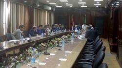 انسحاب النواب من "تنفيذي الدقهلية".. والمحافظ: جميعنا في سفينة واحدة