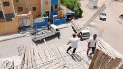 «الإسكان» تعتمد تخطيط 31 فدانا لإقامة مشروع عمراني بالحي الأول بمدينة ناصر الجديدة